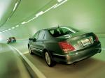 Toyota Crown Majesta 2004 года